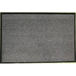 Lábtörlő, textil-műanyag, 90x150 cm