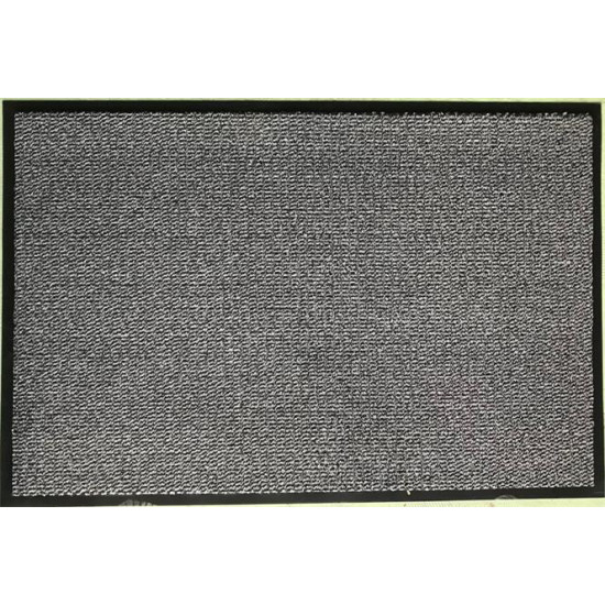 Lábtörlő, textil-műanyag, 90x150 cm