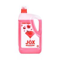 Mosogatószer, utántöltő, 5 l, JOX, gránátalma Mosogatószer, utántöltő, 5 l, JOX, gránátalma
