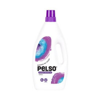 Mosógél, 2 l, PELSO "Prémium Color" Mosógél, 2 l, PELSO "Prémium Color"