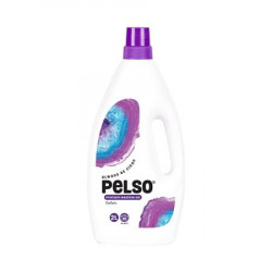 Mosógél, 2 l, PELSO "Prémium Color" Mosógél, 2 l, PELSO "Prémium Color"
