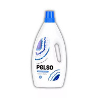 Mosógél, 2 l, PELSO "Prémium Color and White" Mosógél, 2 l, PELSO "Prémium Color and White"