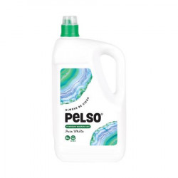 Mosógél, 5 l, PELSO "Prémium Pure White" Mosógél, 5 l, PELSO "Prémium Pure White"