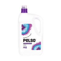 Mosógél, 5 l, PELSO "Prémium Color" Mosógél, 5 l, PELSO "Prémium Color"