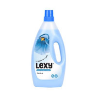 Öblítő koncentrátum, 2 l, LEXY "Spring" Öblítő koncentrátum, 2 l, LEXY "Spring"