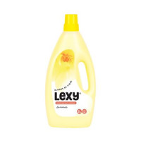 Öblítő koncentrátum, 2 l, LEXY "Summer" Öblítő koncentrátum, 2 l, LEXY "Summer"