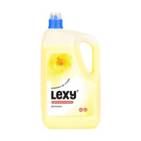 Öblítő koncentrátum, 5 l, LEXY "Summer" Öblítő koncentrátum, 5 l, LEXY "Summer"