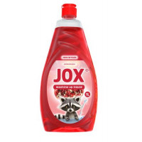 Mosogatószer, 1 l, JOX, gránátalma Mosogatószer, 1 l, JOX, gránátalma