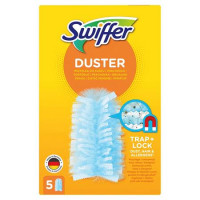 Portörlő utántöltő fej, 5 db, SWIFFER "Duster" Portörlő utántöltő fej, 5 db, SWIFFER "Duster"
