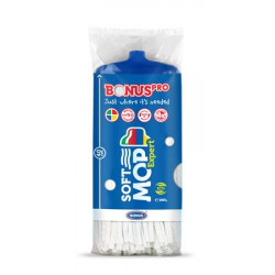 Felmosófej, ipari, BONUS "Pro SoftMOP", kék