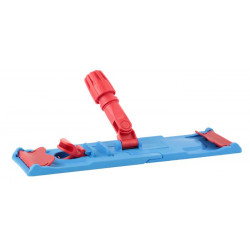 Lapos felmosófej, BONUS "Multi-FlatMOP", 50 cm