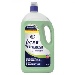 Öblítő, 4 l, LENOR "Freshness Protection" Öblítő, 4 l, LENOR "Freshness Protection"