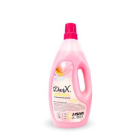 Öblítő koncentrátum, 2 l, "DarX Pink Premium" Öblítő koncentrátum, 2 l, "DarX Pink Premium"