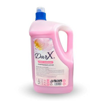 Öblítő koncentrátum, 5 l, "DarX Pink Premium" Öblítő koncentrátum, 5 l, "DarX Pink Premium"