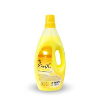 Öblítő koncentrátum, 2 l, "DarX Yellow Premium" Öblítő koncentrátum, 2 l, "DarX Yellow Premium"