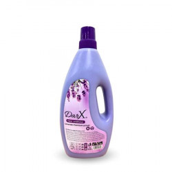 Öblítő koncentrátum, 2 l, "DarX Lavender Premium"