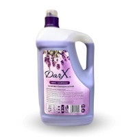 Öblítő koncentrátum, 5 l, "DarX Lavender Premium" Öblítő koncentrátum, 5 l, "DarX Lavender Premium"
