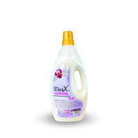Öblítő koncentrátum, 2 l, "DarX Orchid Premium" Öblítő koncentrátum, 2 l, "DarX Orchid Premium"