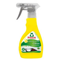 Üvegkerámia főzőlap tisztító spray, 300 ml, FROSCH Üvegkerámia főzőlap tisztító spray, 300 ml, FROSCH