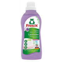 Öblítő, 750 ml, FROSCH, levendula Öblítő, 750 ml, FROSCH, levendula