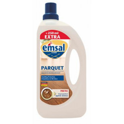 Parkettaápoló, 1 l, EMSAL Parkettaápoló, 1 l, EMSAL