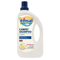 Szőnyegtisztító sampon, 750 ml, EMSAL Szőnyegtisztító sampon, 750 ml, EMSAL