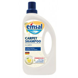 Szőnyegtisztító sampon, 750 ml, EMSAL Szőnyegtisztító sampon, 750 ml, EMSAL