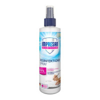 Fertőtleníto spray, 250 ml, IMPRESAN Fertőtleníto spray, 250 ml, IMPRESAN