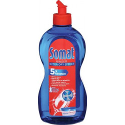 Mosogatógép öblítő, 500 ml, SOMAT "Duo Power Experts"