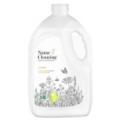 Öblítő koncentrátum, hipoallergén, 4 l, NATURCLEANING "Cheer"