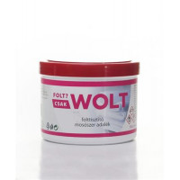 Folttisztító, 0,5 kg, NATURCLEANING "Wolt"