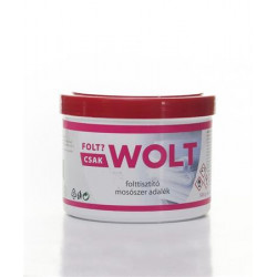 Folttisztító, 2,5 kg, NATURCLEANING "Wolt"