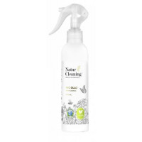 WC olaj, pumpás, 200 ml, NATURCLEANING, szamóca WC olaj, pumpás, 200 ml, NATURCLEANING, szamóca