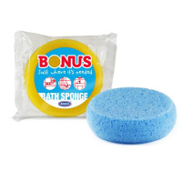Fürdőszivacs, kerek, BONUS Fürdőszivacs, kerek, BONUS