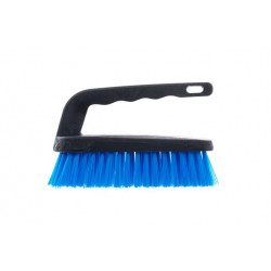 Súrolókefe, fogantyús, BONUS, kék Súrolókefe, fogantyús, BONUS, kék