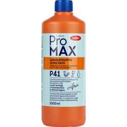 Lefolyótisztító, 1 l, PROMAX
