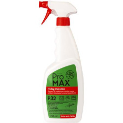 Hideg zsíroldószer, 750 ml, PROMAX