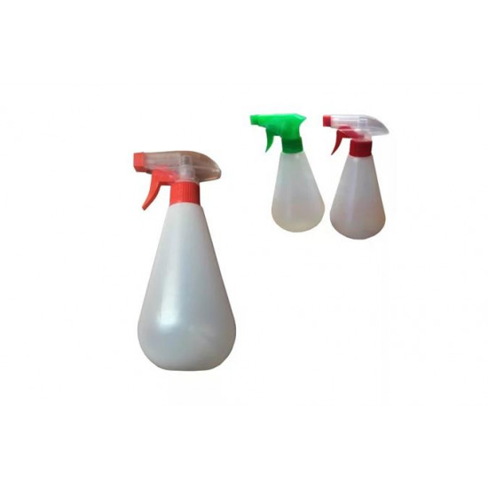 Virágpermetező, 0,5 liter