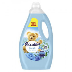 Öblítő, 2,99 l, COCCOLINO "Fresh Blue Splash" Öblítő, 2,99 l, COCCOLINO "Fresh Blue Splash"