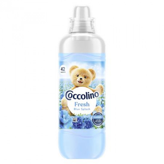 Öblítő, 0,966 l, COCCOLINO "Fresh Blue Splash" Öblítő, 0,966 l, COCCOLINO "Fresh Blue Splash"