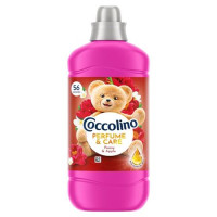 Öblítő, 1,288 l, COCCOLINO "Peony & Apple"