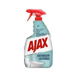 Fürdőszobai tisztító spray, 750 ml, AJAX Fürdőszobai tisztító spray, 750 ml, AJAX