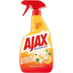 Általános tisztító spray, 750 ml, AJAX Általános tisztító spray, 750 ml, AJAX