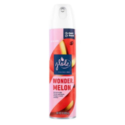Légfrissítő, 300 ml, GLADE "Wonder Melon"