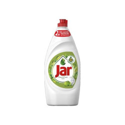 Mosogatószer, 450 ml, JAR, alma