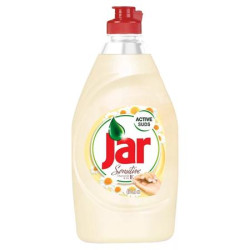 Mosogatószer, 450 ml, JAR, kamilla