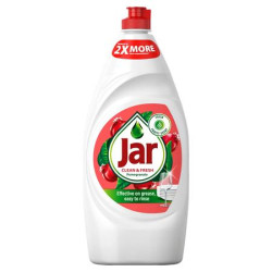 Mosogatószer, 900 ml, JAR, gránátalma Mosogatószer, 900 ml, JAR, gránátalma