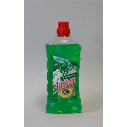Általános tisztítószer, 1 l, "Adrienn", Gyöngyvirág