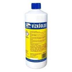 Háztartási vízkőoldó, 1 l, "Hip-Tom" Háztartási vízkőoldó, 1 l, "Hip-Tom"