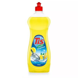 Mosogatószer, 1 l, "Tis", friss citrom